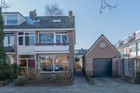 Woning Halleylaan 15 Bilthoven