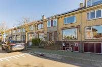 Woning Noltheniusstraat 39 Utrecht