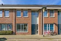 Woning Egelstraat 8 Helmond