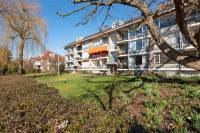 Woning Laan van Nieuw Oosteinde 121D Voorburg