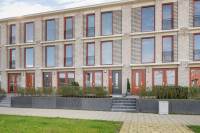 Woning Kamelenburg 18 Barendrecht