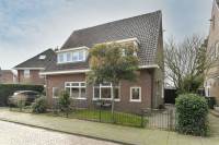 Woning St.Bernulphusstraat 4 Oosterbeek