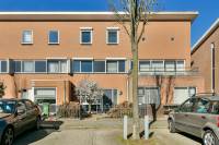 Woning Rhienderstein 36 Nieuw-Vennep
