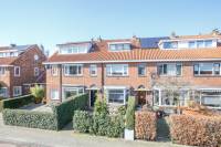 Woning Leeuweriklaan 25 Rotterdam