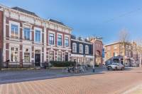 Woning Ginnekenweg 38 Breda