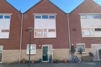 Woning Thijssestraat 50 Den Haag