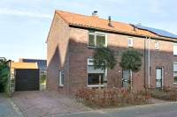 Woning Wilhelminalaan 14 Brakel