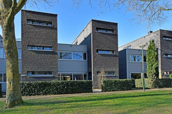 Woning Sint Hubertuslaan 15 Driebergen-Rijsenburg