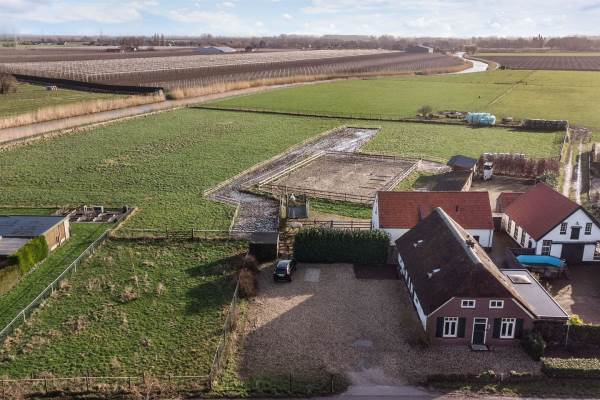 Woning Krakkedel 26 Doornenburg