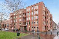Woning Weidevogellaan 284 Den Haag