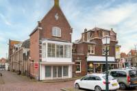 Woning Spoorstraat 2 Hoorn (NH)