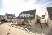 Woning Mozartstraat 24 Hellevoetsluis