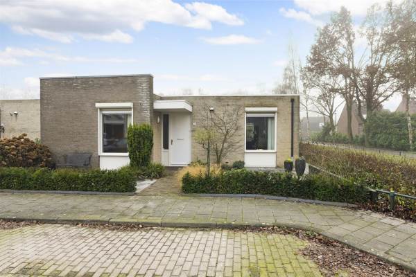 Woning Flevolandhof 2 Helmond