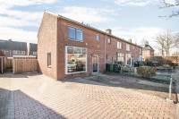 Woning Violenstraat 8 Meppel