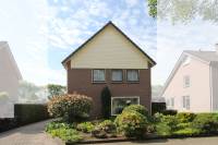Woning van de Veldeweg 87 Groesbeek