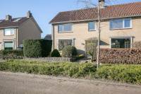 Woning Pieter Zeemanlaan 47 Zwolle