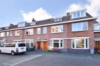Woning Agrippinastraat 57 Voorburg