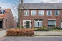 Woning Ridderstraat 8 Gilze