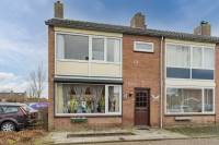 Woning Hertogenstraat 12 Rijen