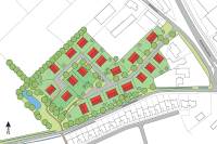 Bouwgrond Molenbaan Bouwkavel 16 Oisterwijk