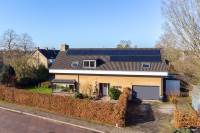 Woning De Roo van Alderwereltlaan 39 Leusden