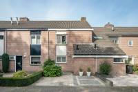 Woning Drijversveld 10 Dongen