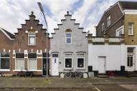 Woning Paul Krugerstraat 3 Dordrecht