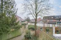 Woning Kerkuil 9 Nieuwegein