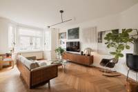 Woning Baarsjesweg 2801 Amsterdam