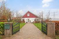 Woning Heuvelsestraat 1 Bemmel