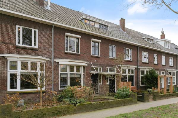 Woning Ridderstraat 38 Oss