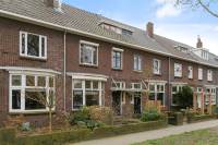 Woning Ridderstraat 38 Oss