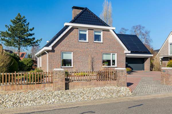 Woning Oude Hornweg 8 Heiligerlee