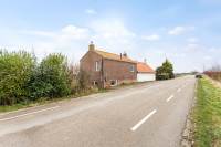 Woning Jacobadijk 18 Kamperland