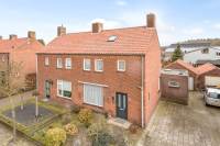 Woning Thomasweg 10 Langenboom