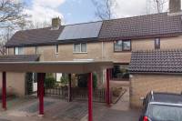 Woning Beverhoeve 61 Leusden