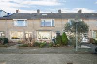 Woning Hortensiastraat 7 Dordrecht