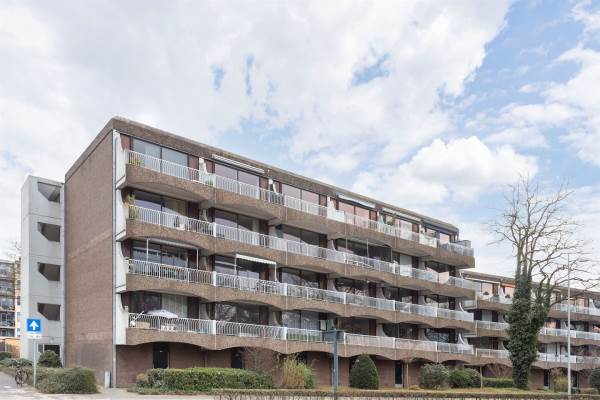 Woning Hogeweg 13a Amersfoort