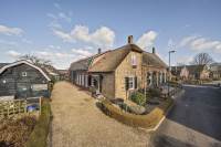 Woning Noordzijde 62 Noordeloos