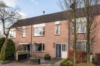 Woning Bretagnehof 18 Eindhoven