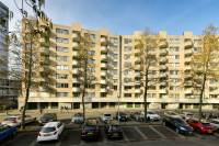 Woning Rondeel 76 Amsterdam