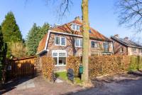 Woning Prins Hendriklaan 8 Driebergen-Rijsenburg