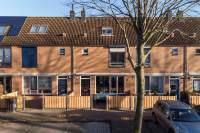 Woning Breeburgsingel 43 Hoofddorp