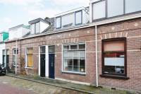 Woning Eliza Dorusstraat 23 Delft