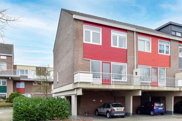 Woning Boogschutter 7 Hoorn (NH)