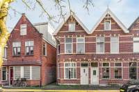 Woning Nieuwpoortslaan 81 Alkmaar