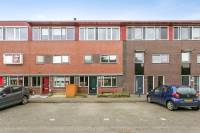 Woning Goudsepoort 33 Nieuw-Vennep
