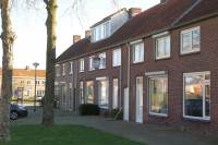 Woning Pottebakkerstraat 23 Oosterhout (NB)