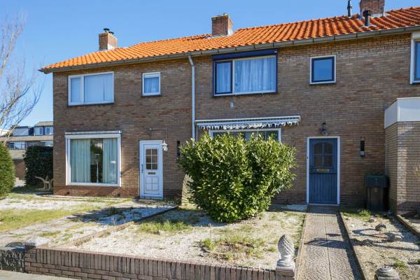 Woning Van Lennepstraat 3 Harderwijk
