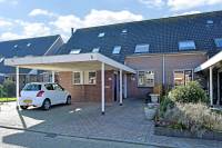 Woning Wilgenhof 27 Leersum